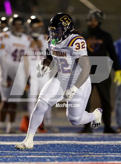 Thumbnail 2 in Archbishop Riordan @ Folsom (CIF NorCal Regional D1AA Final) photogallery.