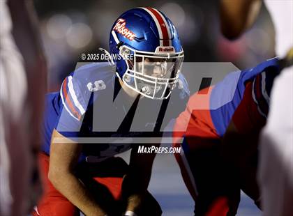 Thumbnail 3 in Archbishop Riordan @ Folsom (CIF NorCal Regional D1AA Final) photogallery.