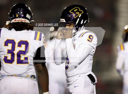 Thumbnail 1 in Archbishop Riordan @ Folsom (CIF NorCal Regional D1AA Final) photogallery.