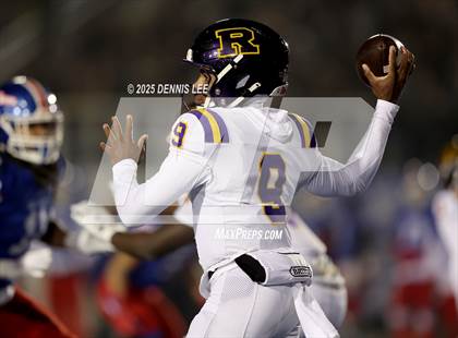 Thumbnail 2 in Archbishop Riordan @ Folsom (CIF NorCal Regional D1AA Final) photogallery.