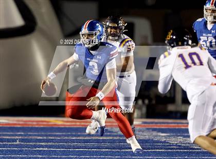 Thumbnail 3 in Archbishop Riordan @ Folsom (CIF NorCal Regional D1AA Final) photogallery.