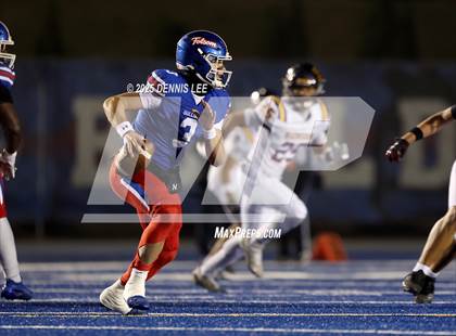 Thumbnail 3 in Archbishop Riordan @ Folsom (CIF NorCal Regional D1AA Final) photogallery.