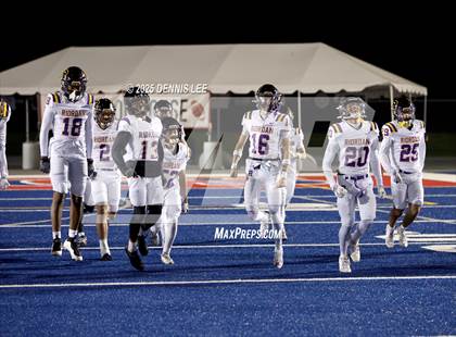 Thumbnail 3 in Archbishop Riordan @ Folsom (CIF NorCal Regional D1AA Final) photogallery.