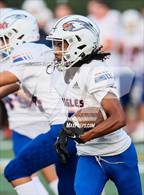 Photo from the gallery "Graham-Kapowsin @ Olympia"