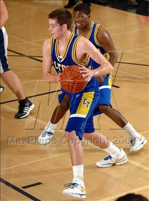Thumbnail 1 in El Toro @ Trabuco Hills photogallery.