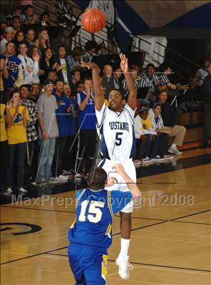 Thumbnail 3 in El Toro @ Trabuco Hills photogallery.