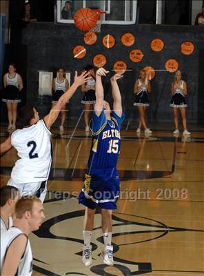 Thumbnail 2 in El Toro @ Trabuco Hills photogallery.