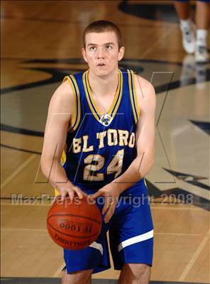Thumbnail 3 in El Toro @ Trabuco Hills photogallery.