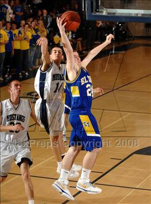 Thumbnail 2 in El Toro @ Trabuco Hills photogallery.
