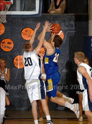Thumbnail 3 in El Toro @ Trabuco Hills photogallery.