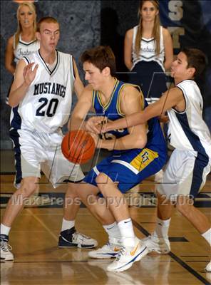 Thumbnail 2 in El Toro @ Trabuco Hills photogallery.