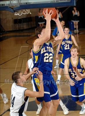 Thumbnail 2 in El Toro @ Trabuco Hills photogallery.