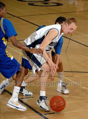 Thumbnail 1 in El Toro @ Trabuco Hills photogallery.