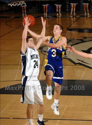 Thumbnail 2 in El Toro @ Trabuco Hills photogallery.