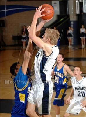 Thumbnail 2 in El Toro @ Trabuco Hills photogallery.