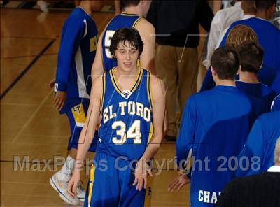 Thumbnail 2 in El Toro @ Trabuco Hills photogallery.