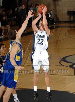 Thumbnail 3 in El Toro @ Trabuco Hills photogallery.