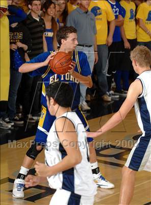 Thumbnail 3 in El Toro @ Trabuco Hills photogallery.