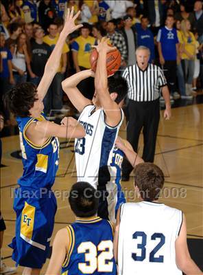 Thumbnail 3 in El Toro @ Trabuco Hills photogallery.