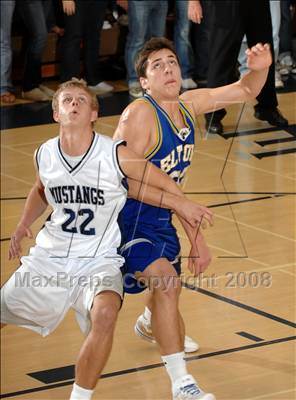 Thumbnail 3 in El Toro @ Trabuco Hills photogallery.