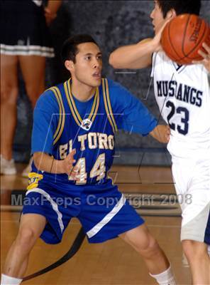 Thumbnail 3 in El Toro @ Trabuco Hills photogallery.