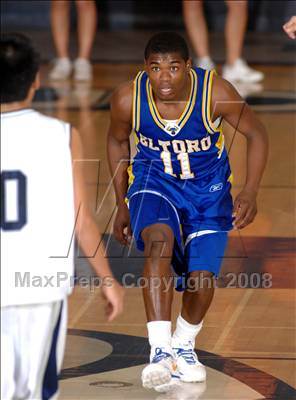 Thumbnail 1 in El Toro @ Trabuco Hills photogallery.