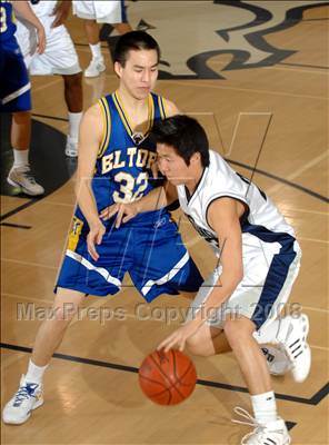 Thumbnail 3 in El Toro @ Trabuco Hills photogallery.