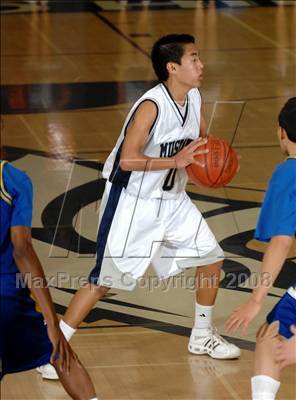 Thumbnail 3 in El Toro @ Trabuco Hills photogallery.