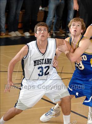 Thumbnail 1 in El Toro @ Trabuco Hills photogallery.