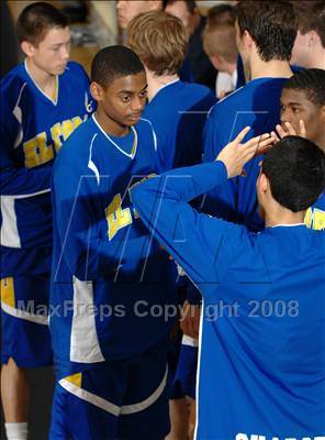 Thumbnail 3 in El Toro @ Trabuco Hills photogallery.