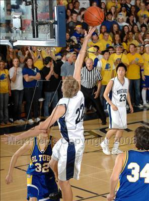 Thumbnail 2 in El Toro @ Trabuco Hills photogallery.
