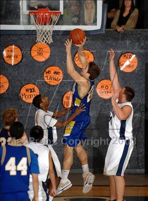 Thumbnail 1 in El Toro @ Trabuco Hills photogallery.