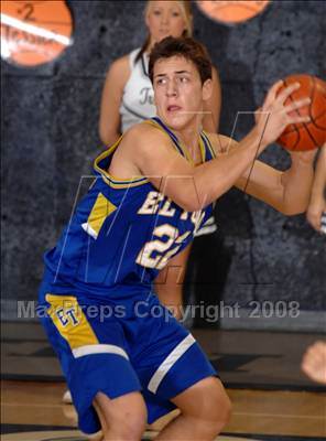 Thumbnail 2 in El Toro @ Trabuco Hills photogallery.