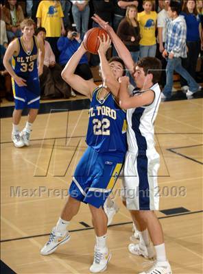 Thumbnail 3 in El Toro @ Trabuco Hills photogallery.