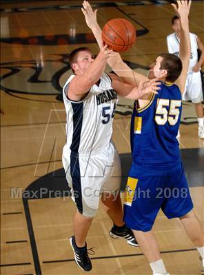 Thumbnail 2 in El Toro @ Trabuco Hills photogallery.