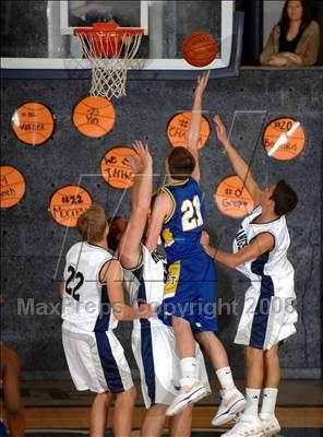 Thumbnail 3 in El Toro @ Trabuco Hills photogallery.