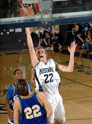 Thumbnail 3 in El Toro @ Trabuco Hills photogallery.