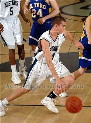 Thumbnail 3 in El Toro @ Trabuco Hills photogallery.