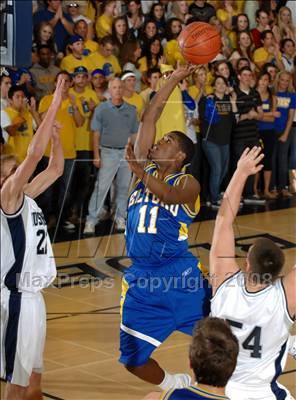 Thumbnail 2 in El Toro @ Trabuco Hills photogallery.