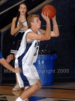 Thumbnail 1 in El Toro @ Trabuco Hills photogallery.