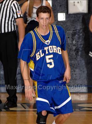 Thumbnail 1 in El Toro @ Trabuco Hills photogallery.