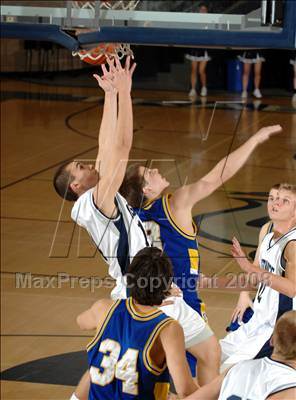 Thumbnail 2 in El Toro @ Trabuco Hills photogallery.