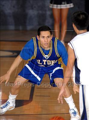 Thumbnail 1 in El Toro @ Trabuco Hills photogallery.