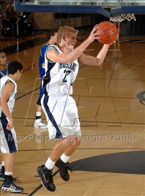 Thumbnail 2 in El Toro @ Trabuco Hills photogallery.