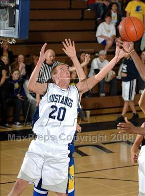 Thumbnail 2 in El Toro @ Trabuco Hills photogallery.
