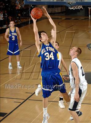 Thumbnail 3 in El Toro @ Trabuco Hills photogallery.