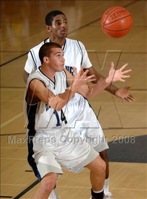 Thumbnail 2 in El Toro @ Trabuco Hills photogallery.