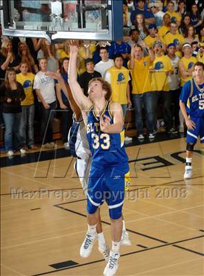Thumbnail 3 in El Toro @ Trabuco Hills photogallery.