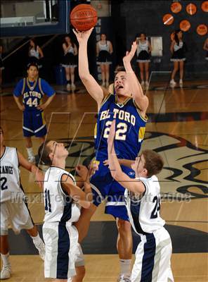 Thumbnail 3 in El Toro @ Trabuco Hills photogallery.