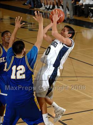 Thumbnail 1 in El Toro @ Trabuco Hills photogallery.